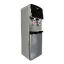 Dispensador de agua Hypermark Bluewater 20L plateado 110V