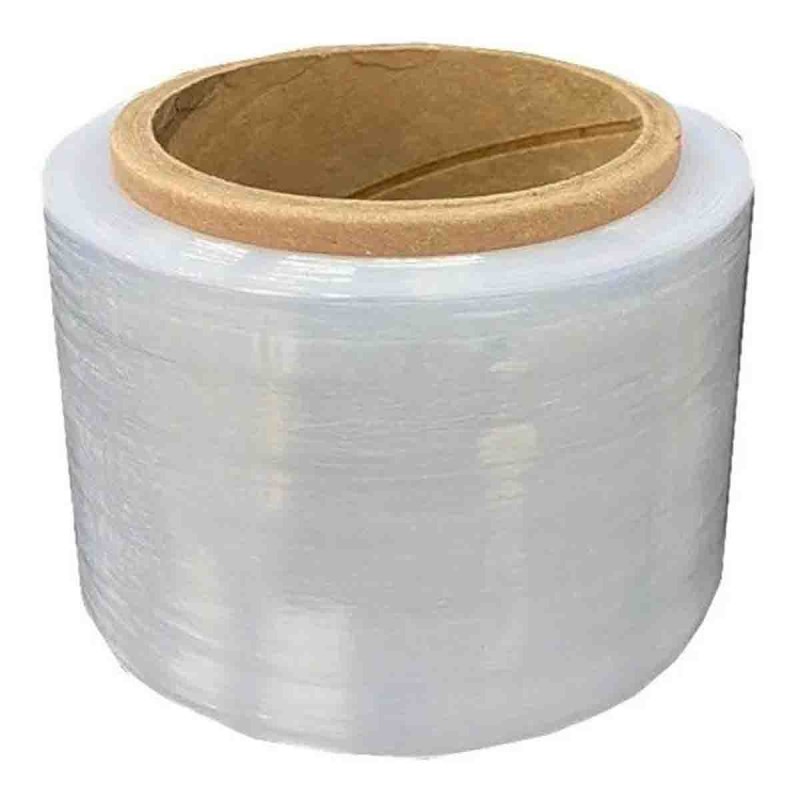 Rollo de fleje 5" x 1200ft Calibre 60