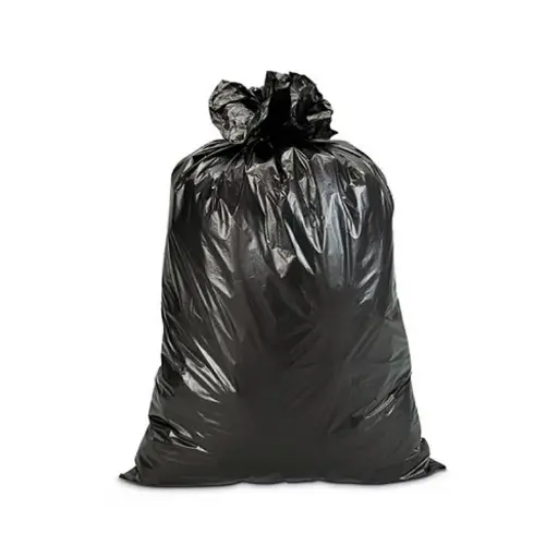 [QA-BOL33] BOLSAS PARA BASURA 33 GALONES CALIBRE 120 CAJA C/100 PIEZAS
