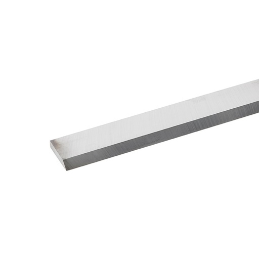 [QA-PSC-160] Amana Tool PSC-160 Carburo sólido 12 de largo x 3/4 de alto x 1/8 de ancho x 45 grados Cepilladora y cuchilla de ensambladora de ángulo de corte