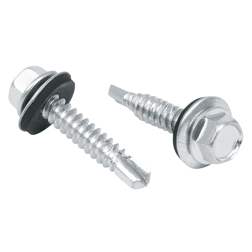 [QA-283000142] CHILILLO LAMINA HEX 1/4" X 2"