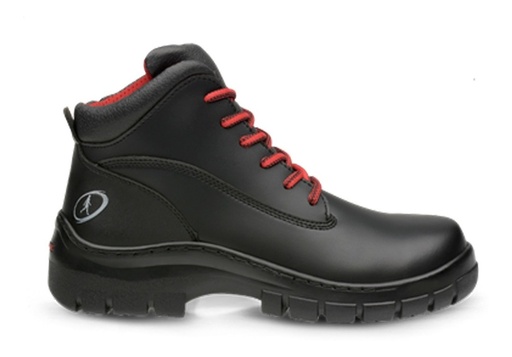 [QA-GSR-01P 24] BOTA DE SEGURIDAD MODELO GSR #24