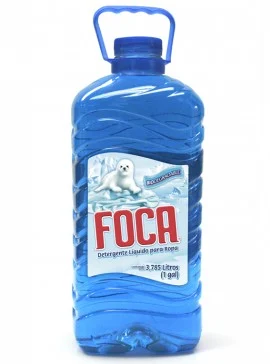 [QA-JLF378]  JABON LIQUIDO FOCA 3.78LT