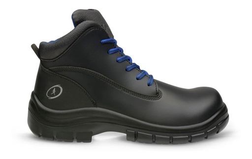 [QA-STX-01P31] BOTA DE SEGURIDAD MODELO STX #31